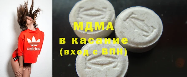 хмурый Арсеньев