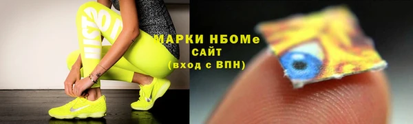 хмурый Арсеньев