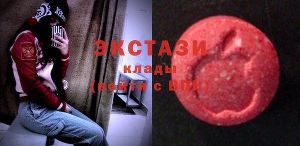 хмурый Арсеньев